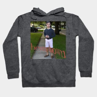 Doin' It To Em In Bean Town Hoodie